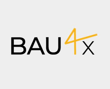 Bau4X SA, Glattbrugg