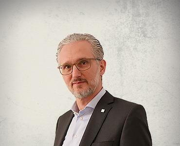 Vorsitzender der Geschäftsleitung