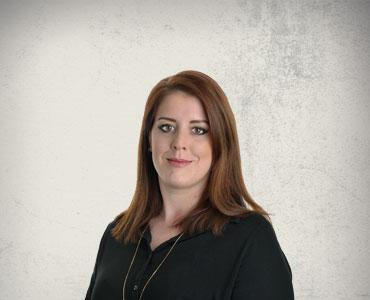 Leiterin Finanzen & Personal, Mitglied der Geschäftsleitung