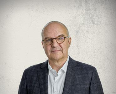 Delegierter der Geschäftsleitung