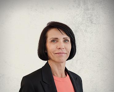 Assistentin der Geschäftsleitung