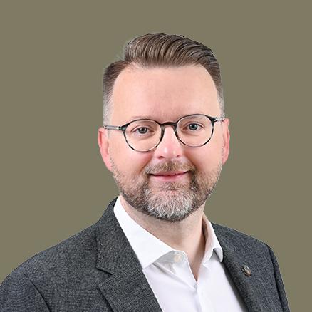 Prof. Dr. Adrian Wildenauer