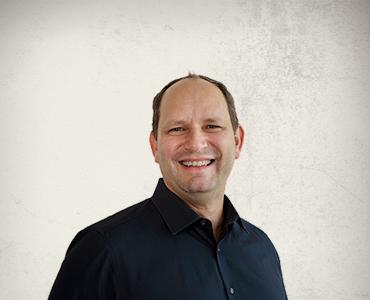 Leiter Marketing, Verkauf & Kommunikation, Mitglied der Geschäftsleitung