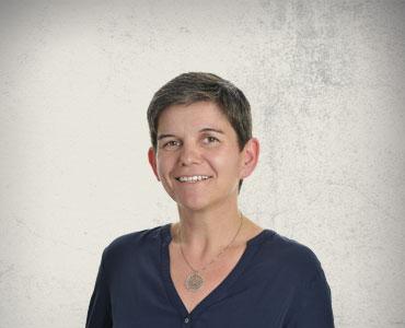 Leiterin Sprachmanagement Französisch & Italienisch