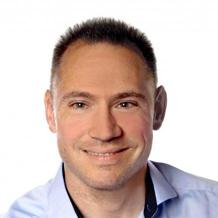 Ing. civile dipl., direttore Heller Plan AG<br>Martin Heller
