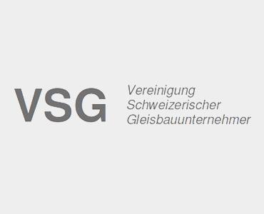 VSG - Vereinigung Schweizerischer Gleisbauunternehmer, Zürich