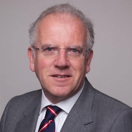 Richard Petrie