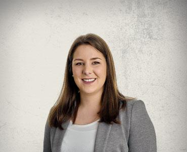 Leiterin Auftragsabwicklung