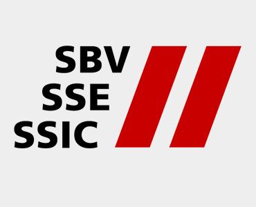 SBV Schweizerischer Baumeisterverband, Zürich