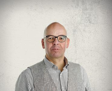 Leiter Produkte & Daten, Mitglied der Geschäftsleitung